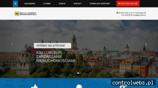 KSJ administrowanie