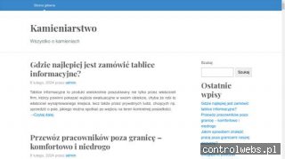 A.PORCZYK renowacja nagrobków