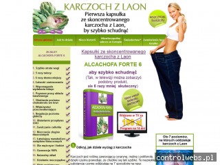 ZAAP SP. Z O.O. WARSZAWA kuracja odchudzająca