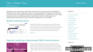 Anegra System - Napędy do Bram