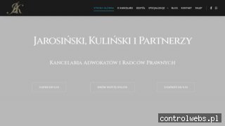 Jarosiński, Kuliński i Partnerzy rozwód opole