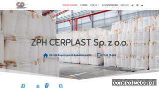 Cerplast Sp. z o.o.