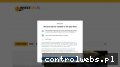 Screenshot strony investlife.pl
