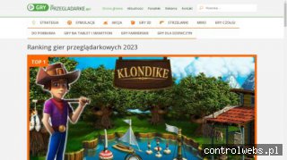 grynaprzegladarke.net - fajne gry