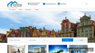 Biura nieruchomości we Wrocławiu