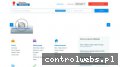 Screenshot strony rzeszowlokalnie.pl