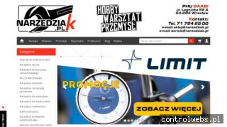 Narzędzia