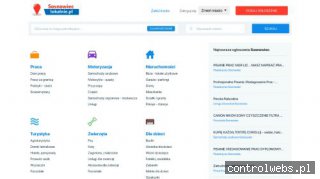 Sosnowiec ogłoszenia drobne