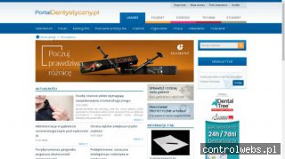 Wybielanie zębów