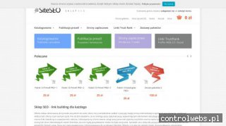 Sklep SiteSEO