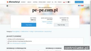 HURTOWNIA PE-PE szkło użytkowe bielsko-biała