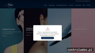 nicer.pl - dermatolog Częstochowa