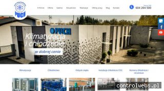 Puch mrożenie łódź