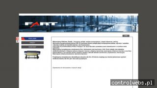 Agencja reklamowa z Karkowa-Fart