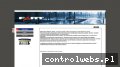 Screenshot strony www.fartsc.com.pl