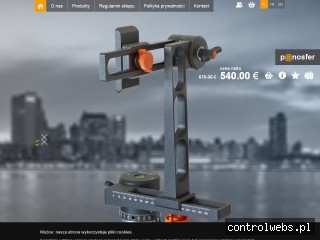 AWAT SPÓŁKA Z O.O. panorama 360 stopni