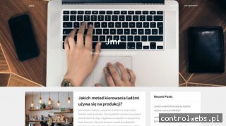 Usługi księgowe - JMR Bydgoszcz