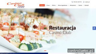 Casino Club komunie chorzów