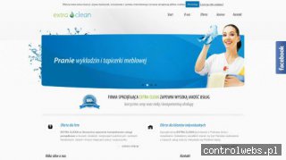 Pranie wykładzin Szczecin