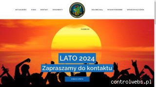 Zielone szkoły, kolonie i obozy dla dzieci