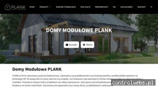 FPUH MALORZ domy letniskowe mazowieckie