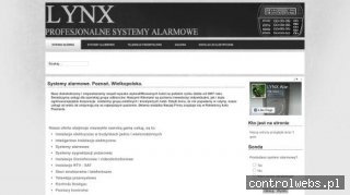 Profesjonalne systemy alarmowe. Poznań Wielkopolska