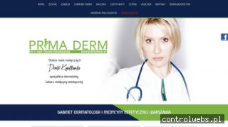 Usuwanie rozstępów Warszawa