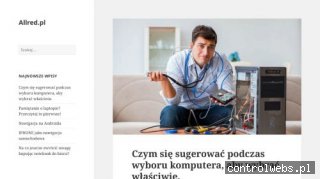 Czerwona biżuteria