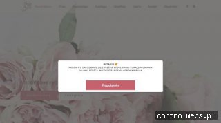 SALON KOSMETYCZNY REBECA MARTA MOGIELNICKA BIAŁYSTOK