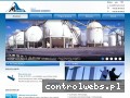 Screenshot strony mowta.com.pl