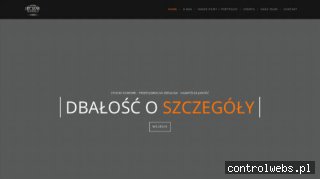 Jet-Max Kamiński T. filmowanie imprez okolicznościowych szczecin