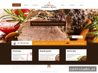 Restauracja Szczecin