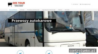 Autokary Krokowa