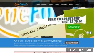 Wycieczki dla singli