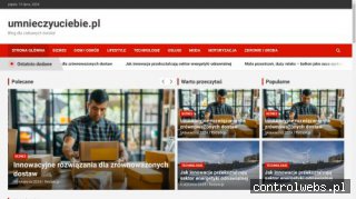 U mnie czy u Ciebie - Restauracja