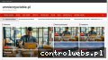 Screenshot strony umnieczyuciebie.pl