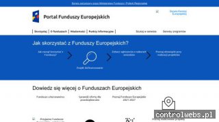 Jak dostać dotację