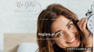 NZGLASS Poznań - auto szyby