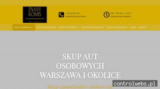 ZnanyKomis.pl
