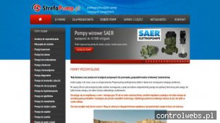 Oferta pomp - Strefapomp.pl