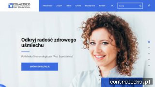 polmedico.pl Stomatolog Bielsko