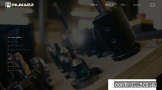 Pilmasz - obróbka plastyczna