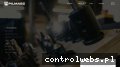 Screenshot strony pilmasz.pl
