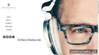 Dj wodzirej Warszawa