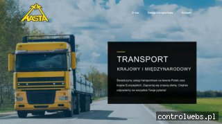 Transport Szczecin od HastaSzczecin.pl