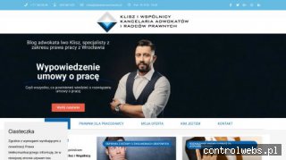 Adwokat prawo pracy Wrocław