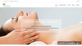 Akupunktura Warszawa