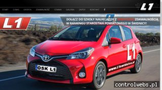 Prawo jazdy Świdnica