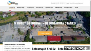 F.P.U. STAŃKO JAN STAŃKO korytka kolejowe