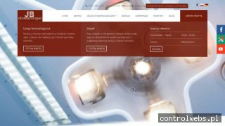 NZOZ J. BOCHIŃSKA STOMATOLOGIA SZCZECIN gabinet stomatologiczny